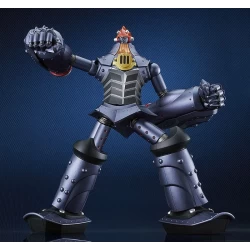 The Big O figurine Moderoid Plastic Model Kit Big O Good Smile Company