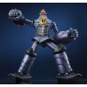 The Big O figurine Moderoid Plastic Model Kit Big O Good Smile Company
