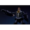 The Big O figurine Moderoid Plastic Model Kit Big O Good Smile Company