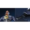 The Big O figurine Moderoid Plastic Model Kit Big O Good Smile Company
