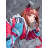 Uma Musume Pretty Derby figurine Transcend Phat!