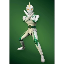 Mirrorman figurine Hero Action Figure Mirrorman Evolution Toy