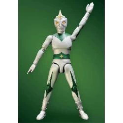 Mirrorman figurine Hero Action Figure Mirrorman Evolution Toy