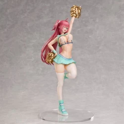Original Character figurine Soshie Illustrated by Yuichi Hiiragi Union Creative