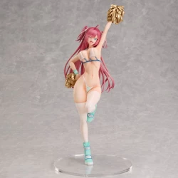 Original Character figurine Soshie Illustrated by Yuichi Hiiragi Union Creative