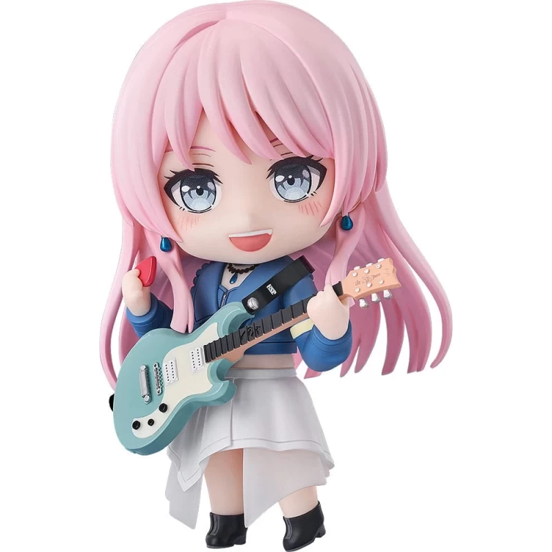 BanG Dream! figurine Nendoroid Anon Chihaya Good Smile Company