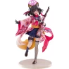 Blue Archive figurine Izuna Wing