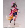 Blue Archive figurine Izuna Wing