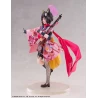 Blue Archive figurine Izuna Wing