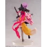 Blue Archive figurine Izuna Wing
