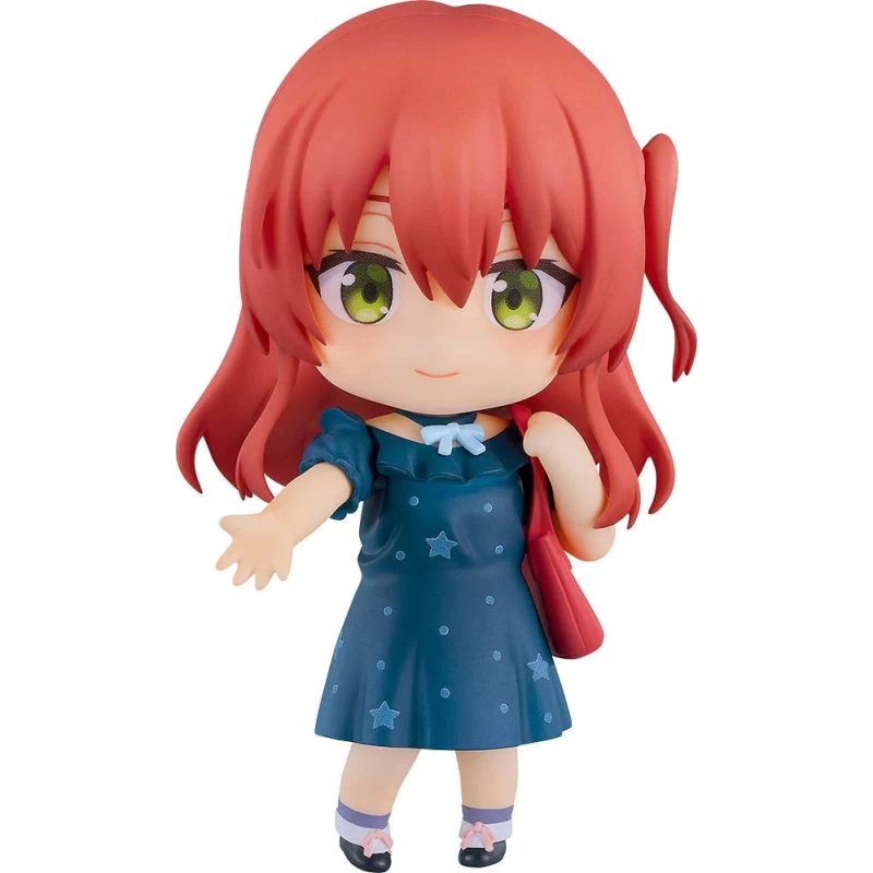 Bocchi the Rock! figurine Nendoroid Ikuyo Kita: Casual Clothes Ver. Good Smile Company