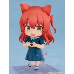 Bocchi the Rock! figurine Nendoroid Ikuyo Kita: Casual Clothes Ver. Good Smile Company