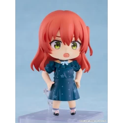 Bocchi the Rock! figurine Nendoroid Ikuyo Kita: Casual Clothes Ver. Good Smile Company