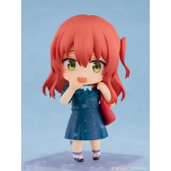 Bocchi the Rock! figurine Nendoroid Ikuyo Kita: Casual Clothes Ver. Good Smile Company