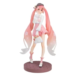 Character Vocal Series 01: Hatsune Miku figurine Pop Up Parade Sakura Miku: Hanami Outfit Ver. Good Smile Company