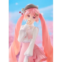 Character Vocal Series 01: Hatsune Miku figurine Pop Up Parade Sakura Miku: Hanami Outfit Ver. Good Smile Company