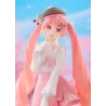 Character Vocal Series 01: Hatsune Miku figurine Pop Up Parade Sakura Miku: Hanami Outfit Ver. Good Smile Company