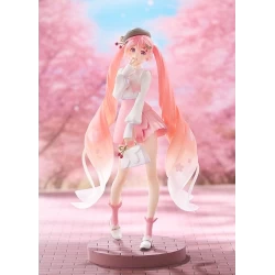 Character Vocal Series 01: Hatsune Miku figurine Pop Up Parade Sakura Miku: Hanami Outfit Ver. Good Smile Company