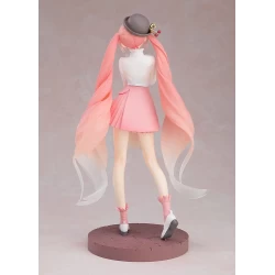Character Vocal Series 01: Hatsune Miku figurine Pop Up Parade Sakura Miku: Hanami Outfit Ver. Good Smile Company