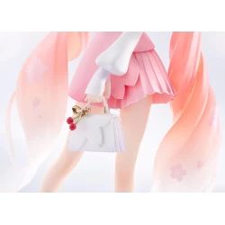 Character Vocal Series 01: Hatsune Miku figurine Pop Up Parade Sakura Miku: Hanami Outfit Ver. Good Smile Company