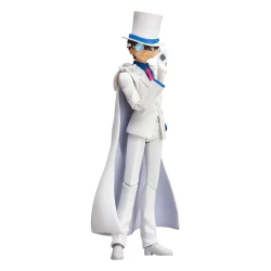 Detective Conan figurine Figma Kid the Phantom Thief FREEing