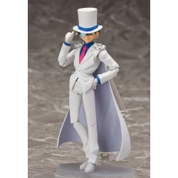Detective Conan figurine Figma Kid the Phantom Thief FREEing