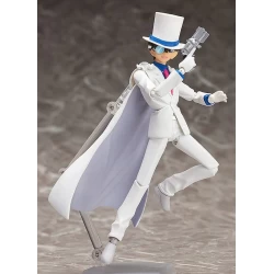 Detective Conan figurine Figma Kid the Phantom Thief FREEing