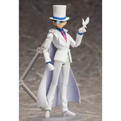 Detective Conan figurine Figma Kid the Phantom Thief FREEing