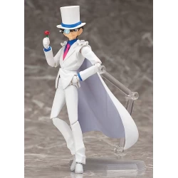 Detective Conan figurine Figma Kid the Phantom Thief FREEing