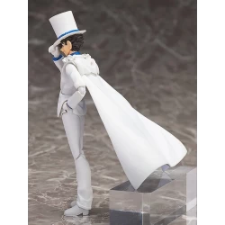 Detective Conan figurine Figma Kid the Phantom Thief FREEing