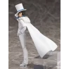 Detective Conan figurine Figma Kid the Phantom Thief FREEing