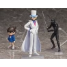 Detective Conan figurine Figma Kid the Phantom Thief FREEing