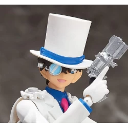 Detective Conan figurine Figma Kid the Phantom Thief FREEing