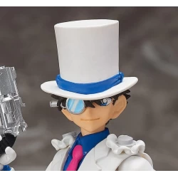 Detective Conan figurine Figma Kid the Phantom Thief FREEing