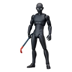 Detective Conan figurine Figma True Criminal FREEing