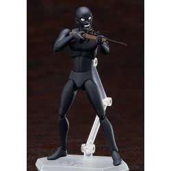 Detective Conan figurine Figma True Criminal FREEing
