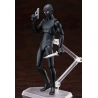 Detective Conan figurine Figma True Criminal FREEing