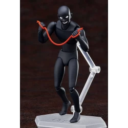 Detective Conan figurine Figma True Criminal FREEing