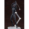 Detective Conan figurine Figma True Criminal FREEing
