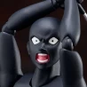 Detective Conan figurine Figma True Criminal FREEing