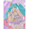 Hatsune Miku figurine Tenitol Hatsune Miku Yumekawa Princess Lavender Ver. Furyu