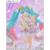 Hatsune Miku figurine Tenitol Hatsune Miku Yumekawa Princess Lavender Ver. Furyu
