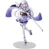 Re:ZERO -Starting Life in Another World- figurine Emilia Combat Outfit ver. Kadokawa