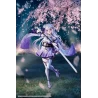 Re:ZERO -Starting Life in Another World- figurine Emilia Combat Outfit ver. Kadokawa
