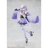 Re:ZERO -Starting Life in Another World- figurine Emilia Combat Outfit ver. Kadokawa