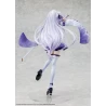 Re:ZERO -Starting Life in Another World- figurine Emilia Combat Outfit ver. Kadokawa