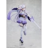 Re:ZERO -Starting Life in Another World- figurine Emilia Combat Outfit ver. Kadokawa