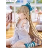 The Angel Next Door Spoils Me Rotten F:Nex figurine Mahiru Shiina Relax Ver. Furyu