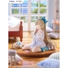 The Angel Next Door Spoils Me Rotten F:Nex figurine Mahiru Shiina Relax Ver. Furyu