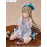 The Angel Next Door Spoils Me Rotten F:Nex figurine Mahiru Shiina Relax Ver. Furyu